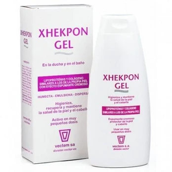 Xhekpon Gel 400ml