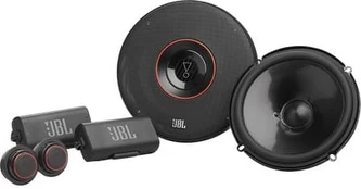 JBL CAR SPEAKERS 6.5" CLUB 64C/COMPONENT JBLSPKCB64C JBL