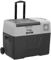 Berdsen „ChefOne IceBox CX40“ kompresorinis kelioninis šaldytuvas kaina