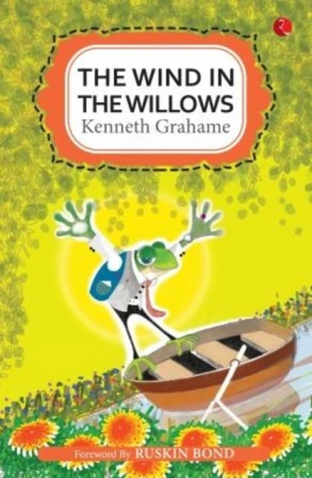 Wind in the Willows