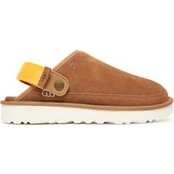 Šlepetės Ugg M Goldencoast Clog II 1166915 Ruda