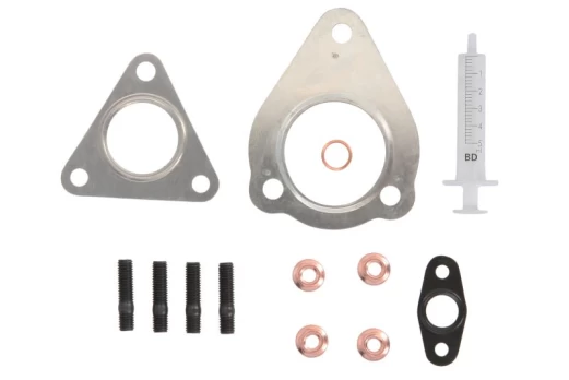 Turbokompresoriaus montavimo kompl. EVMK0001