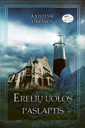 Erelių uolos paslaptis kaina