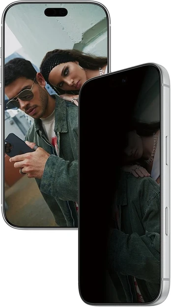 Panzer Glass PanzerGlass Safe Apple iPhone 18 Pro UWF (SA39923)