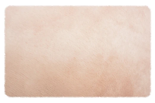 BA-DE vonios kilimėlis SKIN, rožinis