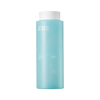 ACWELL Gaivinantis ir drėkinantis tonikas "Real Aqua Balancing Toner"