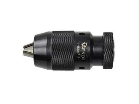 Geko GŁÓWKA gręžtuvui 16mm B18 SAMOZACISK