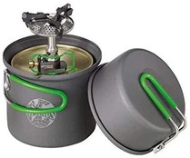 Optimus Opti CRUX Lite Solo Kochsystem | 8019749