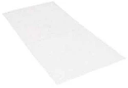 Multi Plastpose 250x500 mm 50 my PE,500 stk/krt