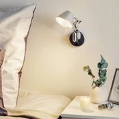 "Artemide Tolomeo Micro Faretto" sieninis šviestuvas 3000K