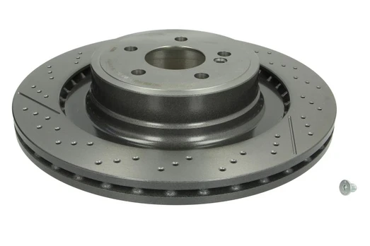 BREMBO 09.A822.11 Brake Disc