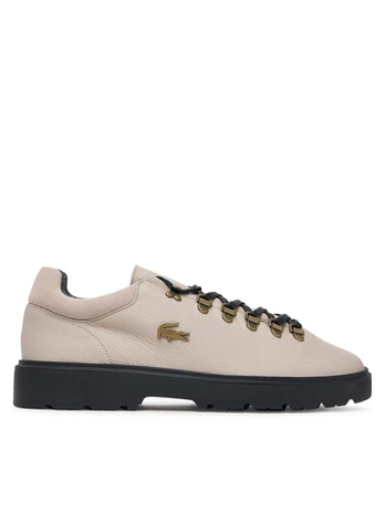 Lacoste Sniego batai 52SMA0083 Pilka