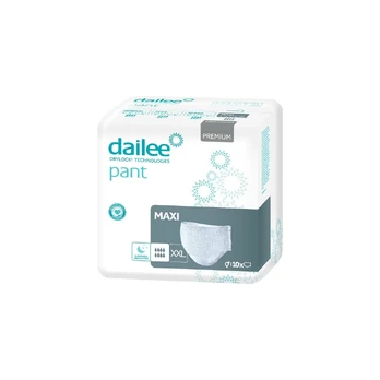 Sauskelnės DAILEE PANT Premium Maxi XXL N10