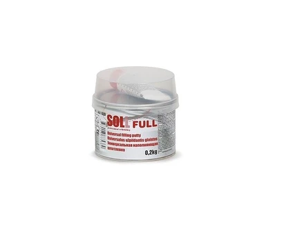 Universalus glaistas Soll Full SG1020, 200g