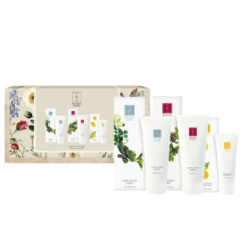 Raunsborg - Daily Care Giftset