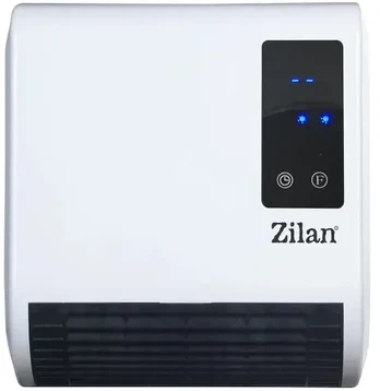 Zilan ZLN2083 Wall Heater 2000W