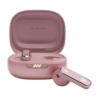 Ausinės JBL Live Flex NC