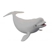 Collecta Figūrėlė Beluga banginis (L) kaina