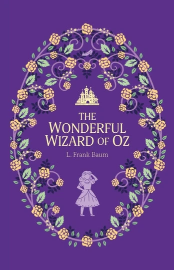Wonderful Wizard of Oz