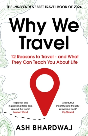 Why We Travel