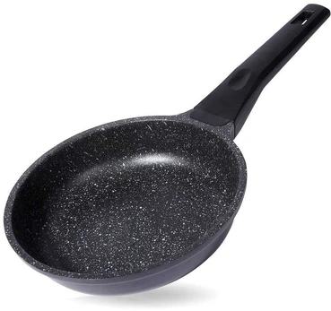 GRANDE neprideganti granitinė keptuvė 18 cm