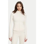 Guess Džemperis V5RP17 KCD02 Écru Regular Fit
