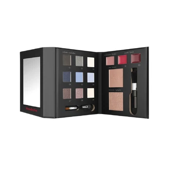 Deborah Book Vol. 1 Multi-use Face Palette 23 14 Shades