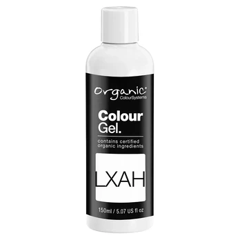 Organic Colour Systems Hair Colour LXAH Light Extra Ash 150ml