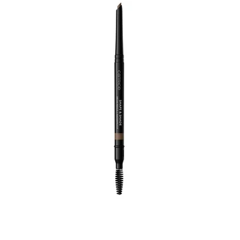 SHAPE & SHADE Waterproof Eyebrow Pencil #030-Toffee Touch 0.35g