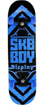 CR3108SB SK8BOY NILS EXTREME riedlentė