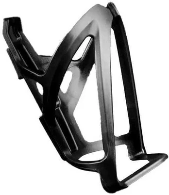 WILDMAN bike bottle holder U2 juodas