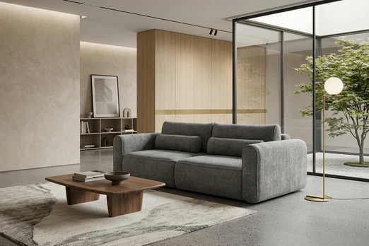 Sofa - lova NANTE