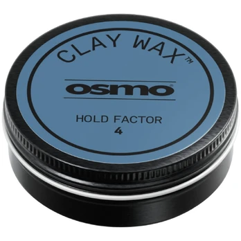OSMO Clay Wax vaškas plaukų formavimui, 25 ml