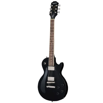 Epiphone Les Paul Tribute Ebony - elektrinė gitara