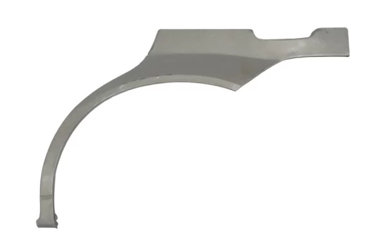 BLIC 6504-03-1633581P Rear quarter repair panel