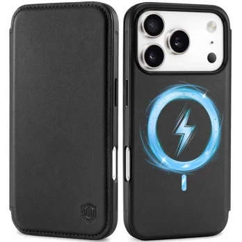SHIELDON IPhone 17 Pro odinis dėklas