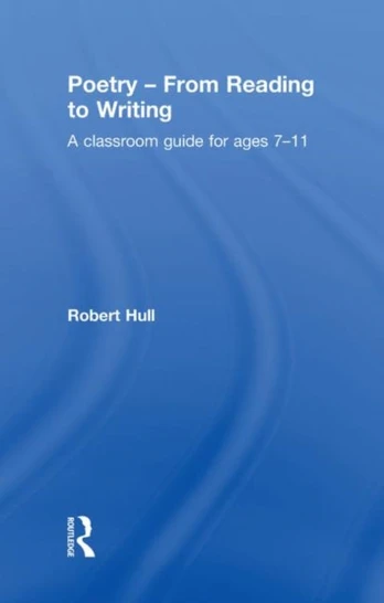 Poetry - From Reading to Writing