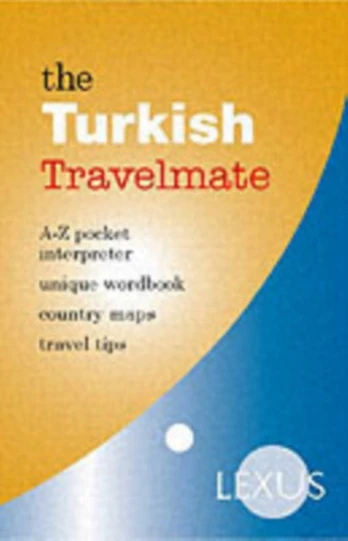 Turkish Travelmate