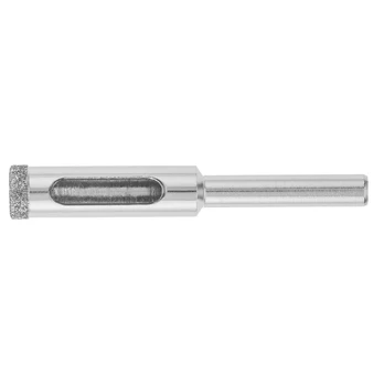Naujos prekės // Wiertło diamentowe do gresu 10 mm