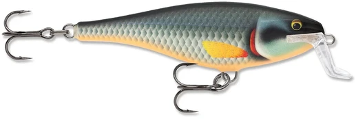 Rapala vobleris Super Shad Rap HLW - Halloween