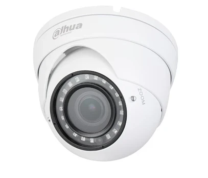 NET 4MP PT IR DOME/H4A DAHUA