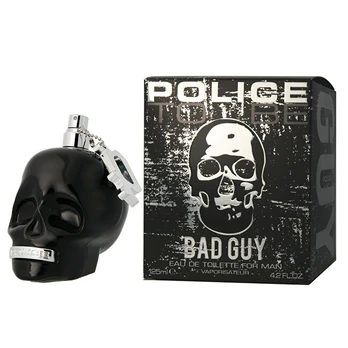 Tualetinis vanduo Police To Be Bad Guy For Man EDT vyrams, 40ml