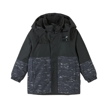 REIMA HOHTAVA 5100358A Black 9992 - 98