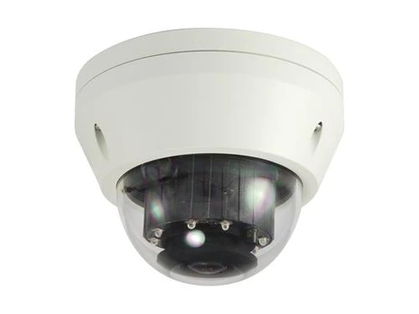 Level One Kamera IP LevelOne FCS-3306