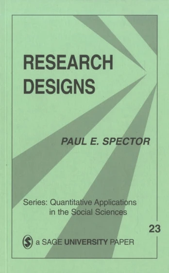 Research Designs