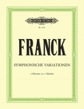 Symphonic Variations
