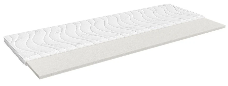 Antčiužinis Stern, 200 cm x 140 cm, vidutinio kietumo