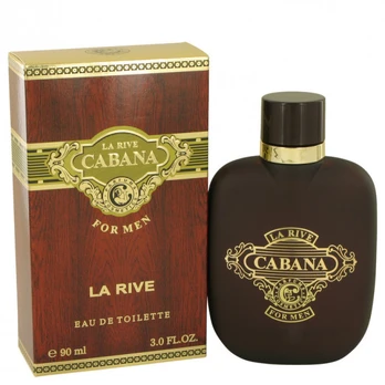 Tualetinis vanduo La Rive Cabana EDT vyrams 90 ml