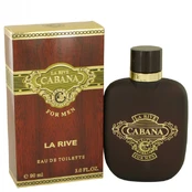 Tualetinis vanduo La Rive Cabana EDT vyrams 90 ml kaina