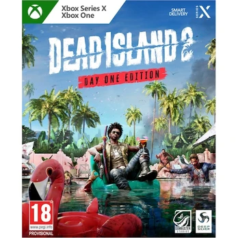 Dead Island 2 Xbox Series X